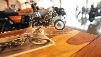 Moto Mash GIF by Mash Motorcycles