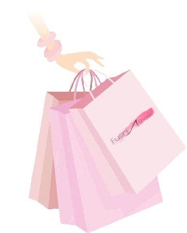 Fusini Shoes Sticker