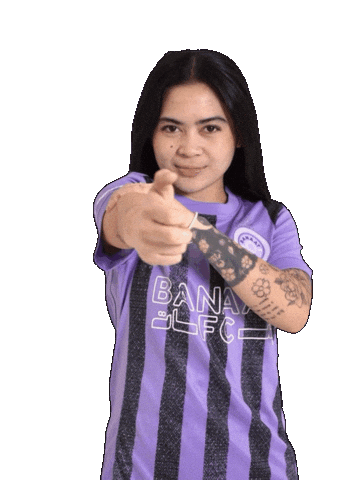 Shooter Womensfootball Sticker by Banaat FC