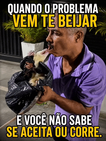 Gamba GIF