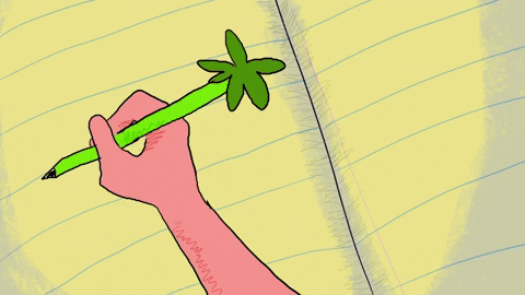 On Reading and Writing