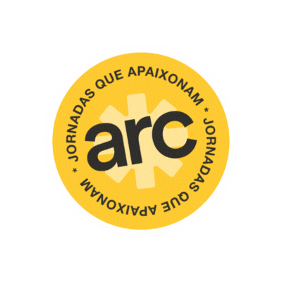 Agencia Experience Sticker by Arc Worldwide Brasil