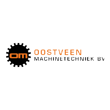 Logo Utrecht Sticker by Oostveen Machinetechniek