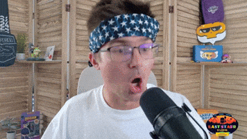 Oh No Wow GIF by Tribe Gaming