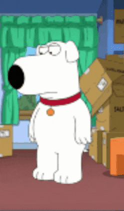 Family Guy GIF