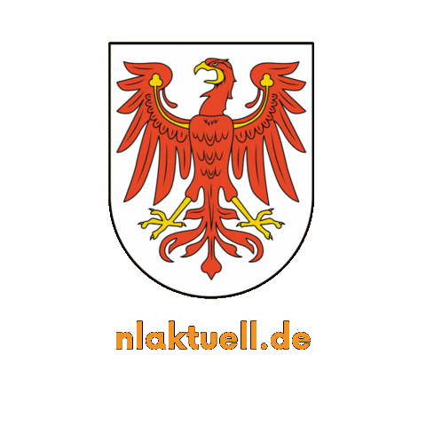 Brandenburg Sticker by nlaktuell