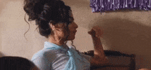 Jesse Reyez GIF
