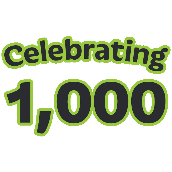 Celebration Bartow Sticker by Cartersville-Bartow Chamber