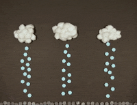 Rain Stops GIFs - Find & Share on GIPHY