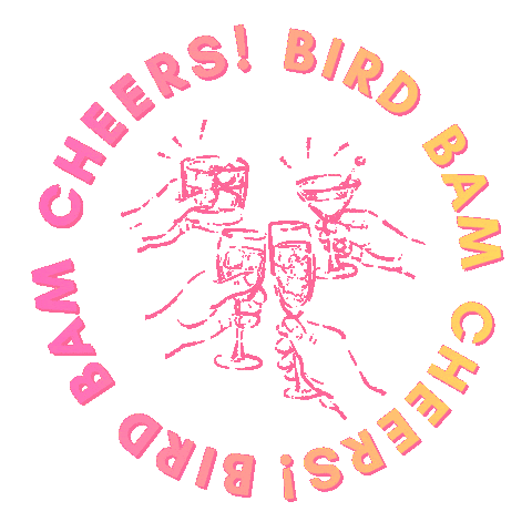 Mahjong Sticker by Mahj Squad