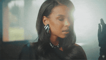 Sandra GIF