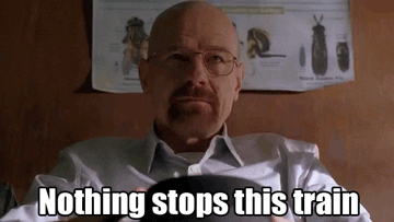 Breaking Bad Nothing GIF - Find & Share on GIPHY
