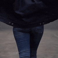 Blue Jeans GIF by Amsterdenim