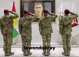 Kurdistan Kurd GIF