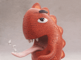 Fun Loop GIF by Orange Comet