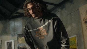 Angry Season 5 GIF by Good Trouble