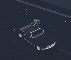 Horror Game Night GIF by deadstaticdrive
