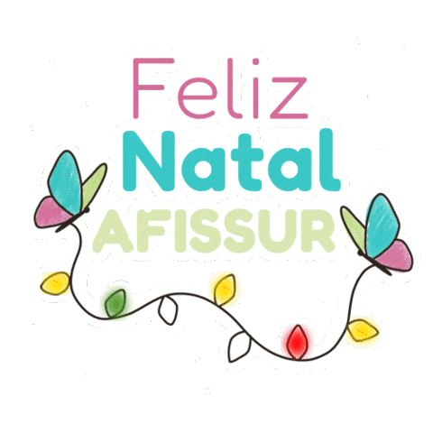 Sticker by AFISSUR Curitiba