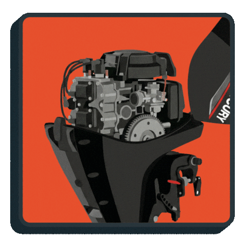 Motormercury GIF by Mercury Marine Brasil