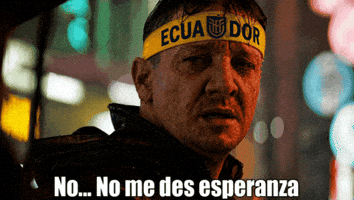 Enner Valencia Ecuador GIF
