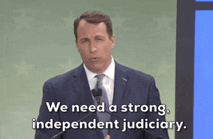 Cal Cunningham GIF by Election 2020