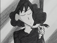 Shinchan’s Dramatic TV Soap Opera Reaction