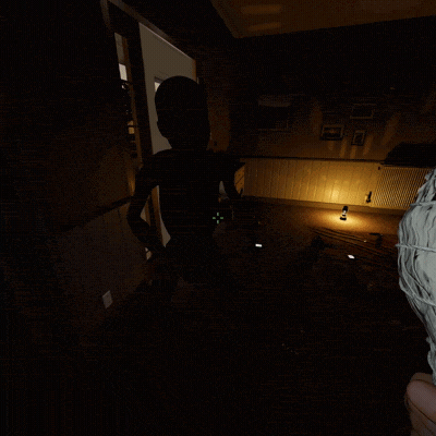 Ghost GIF