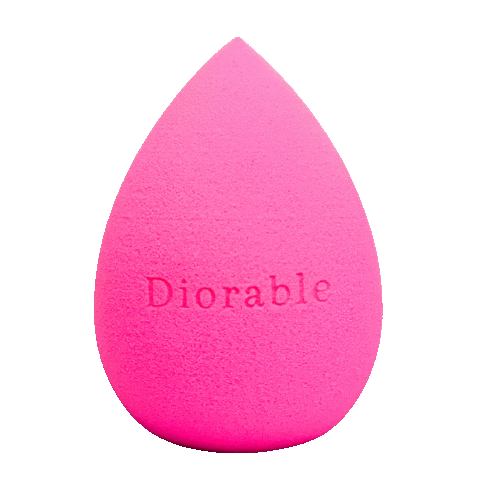 DIORABLE BEAUTY Sticker
