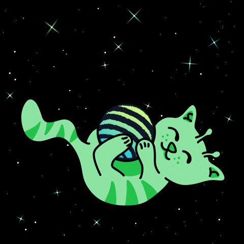 Jupiter GIF