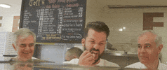 Hungry Nbc GIF by 1st Look