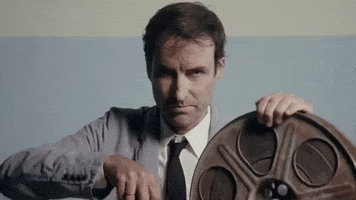 Watching New Music GIF by Andrew Bird