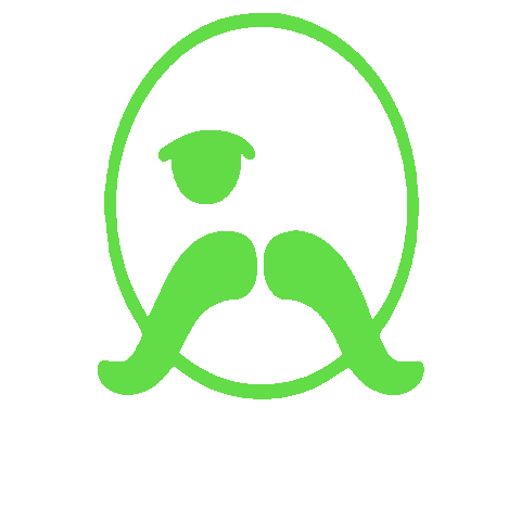 John Newcombe Tennis Ranch Sticker