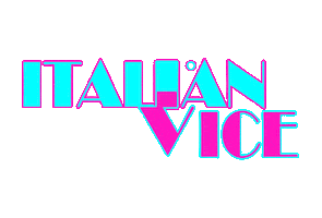 Ice Cream Gelato Sticker by Italian Vice