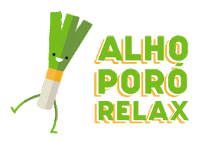 Alhoporo Sticker by Alho-poró Agile Marketing