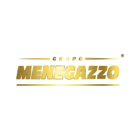 Grupo Menegazzo Sticker