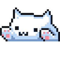 Pixel-transparents GIFs - Get the best GIF on GIPHY