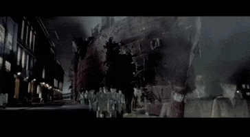 Ghost GIF