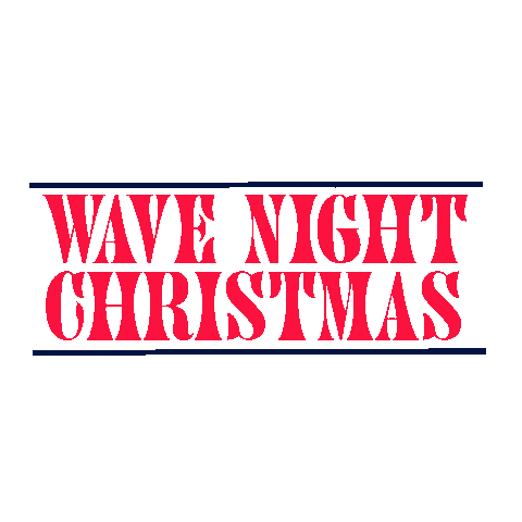 Christmas Celebration Sticker