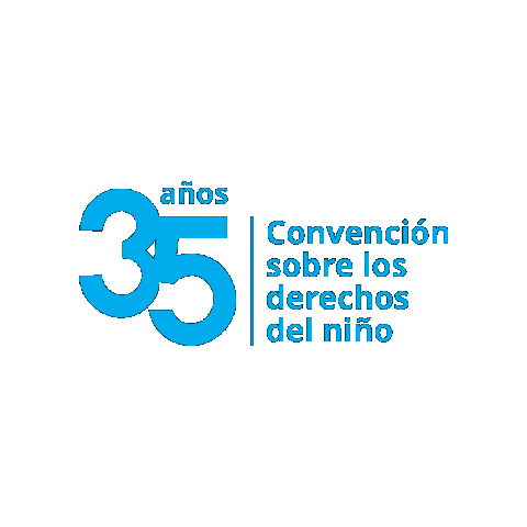 Uniceflac Sticker by UNICEF Latin America and the Caribbean