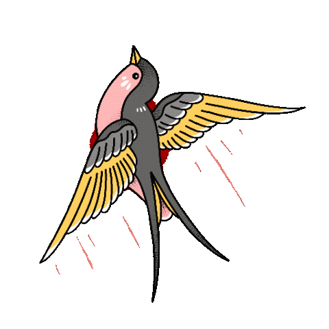 Pejred Sticker