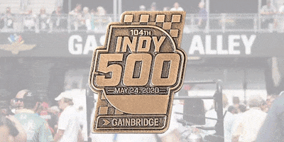 Indy 500 Indycar GIF by Indianapolis Motor Speedway