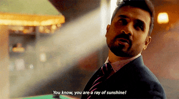 Whiskey Cavalier GIF