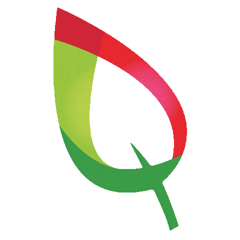Hamiplant Sticker