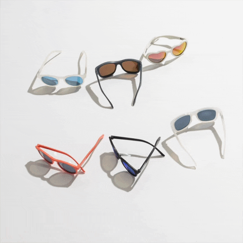 Sunglasses GIF by Babiators