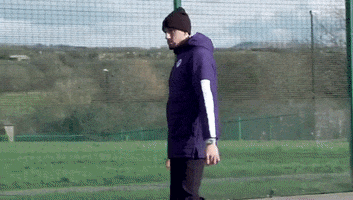 Confused Excuse Me GIF by Wigan Athletic