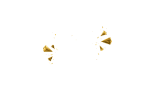 Gold Gg Sticker by gdora