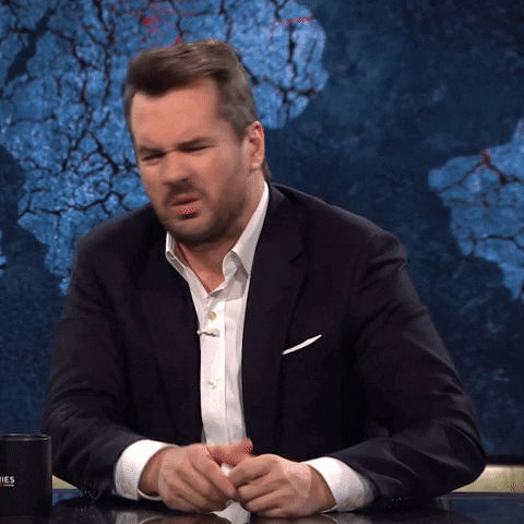 Comedy Central Wtf GIF by The Jim Jefferies Show - Find & Share on GIPHY