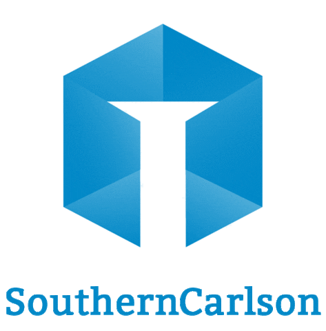 Scbuilds Sticker by southerncarlson