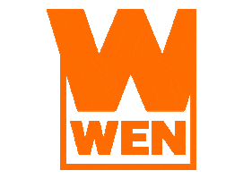 WEN Products Sticker