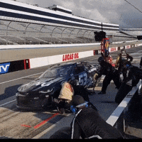 On My Way Nascar GIF by Insurance_King
